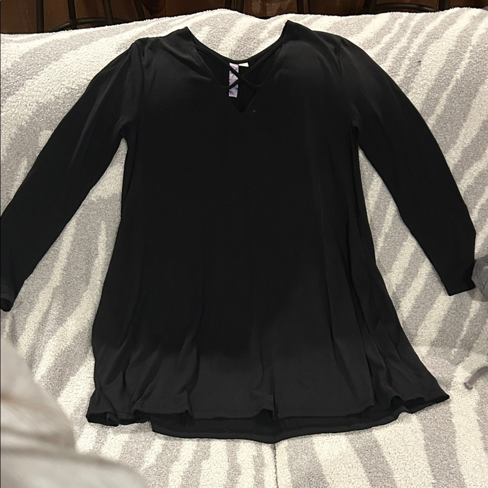 Long Sleeve Dress